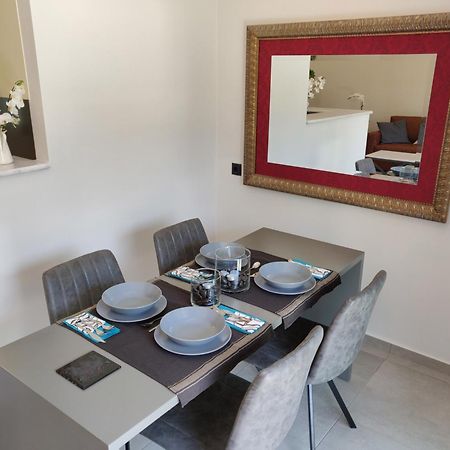 Dot House Villa Kavála ภายนอก รูปภาพ