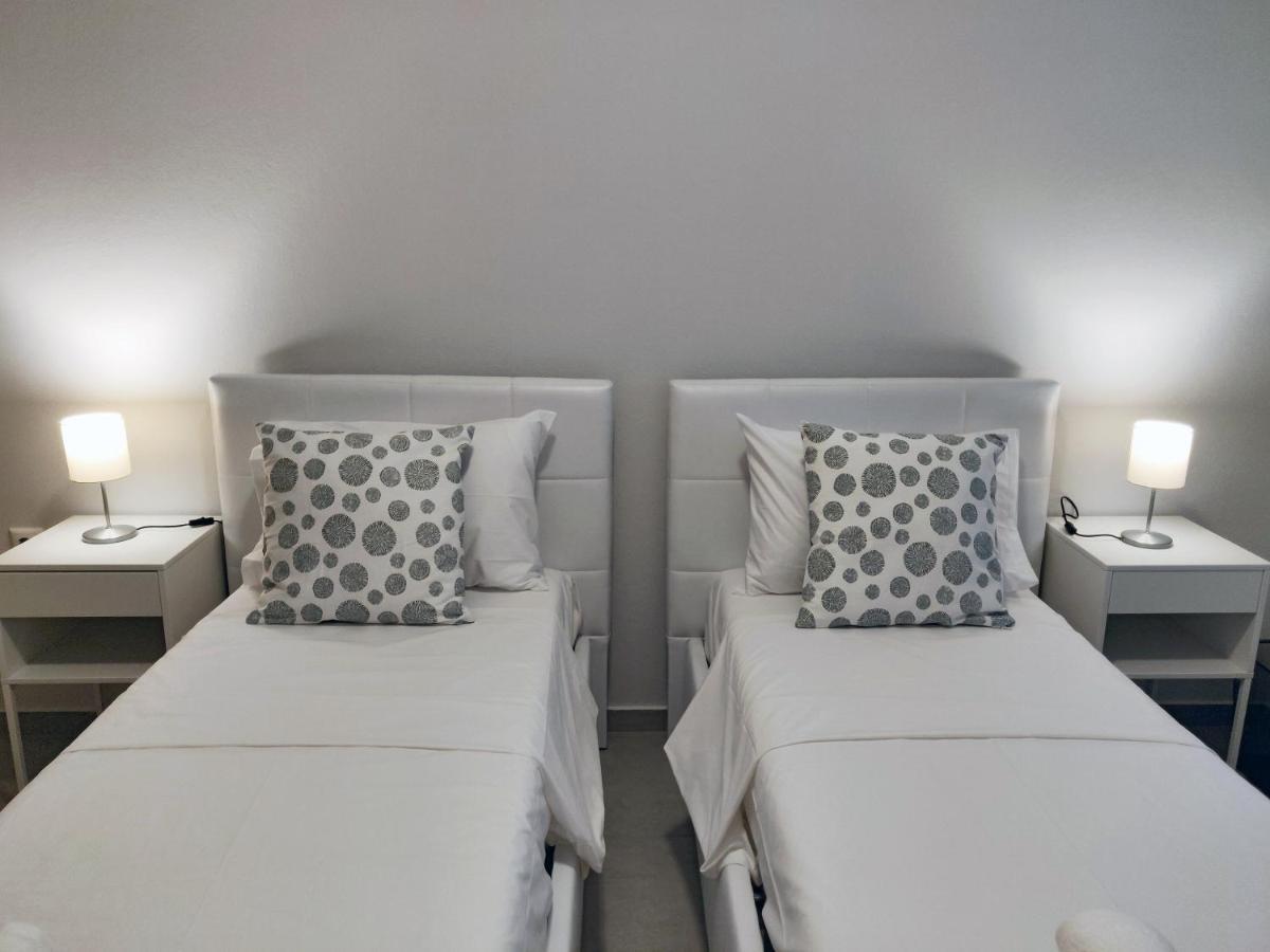 Dot House Villa Kavála ภายนอก รูปภาพ