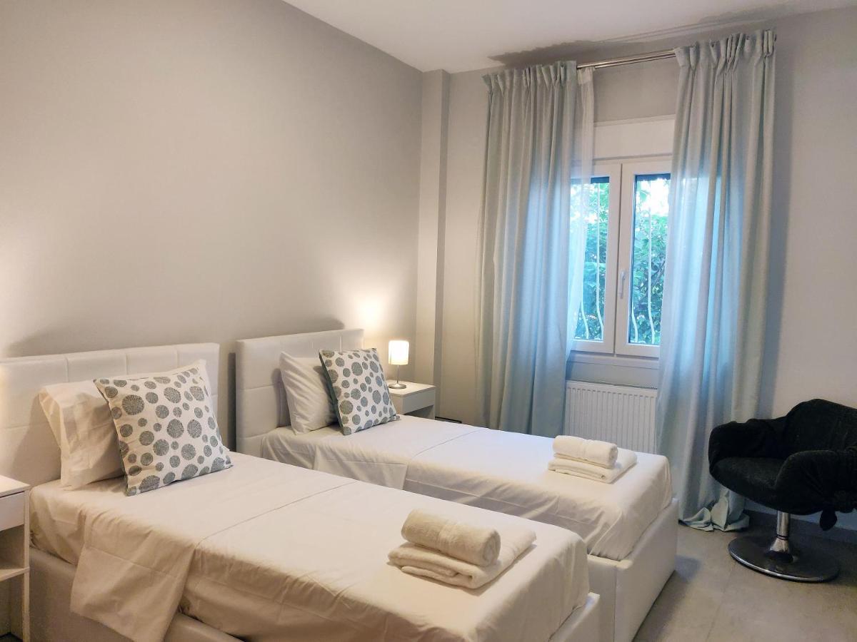 Dot House Villa Kavála ภายนอก รูปภาพ