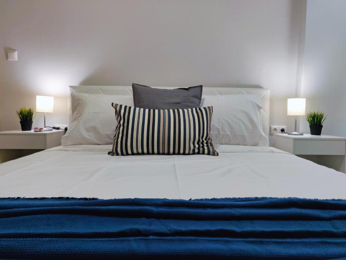 Dot House Villa Kavála ภายนอก รูปภาพ